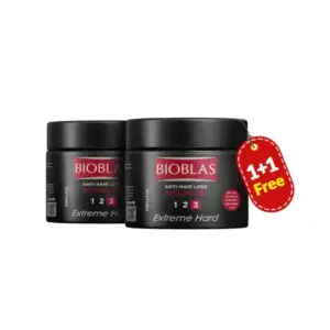 Bioblas 1+1 ANTI- LOSS GEL EXTREME 150mL
