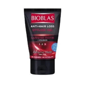 Bioblas ANTI- HAIR LOSS GEL EXTREME HOrD 150mLBioblas ANTI- HAIR LOSS GEL EXTREME HOrD 150mL