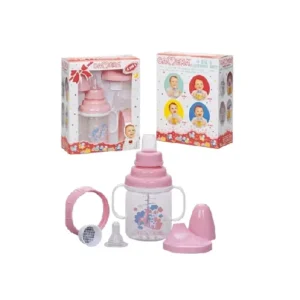 CAMERA 4 IN1 feeding set model    21106