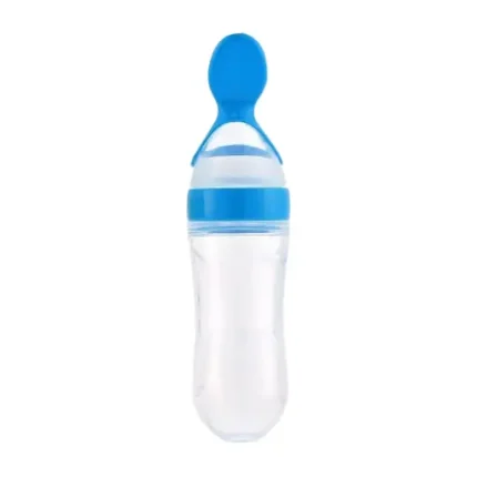 CANDY BABY SQUEEZE FEEDER FOR RICE&PUREES 90M