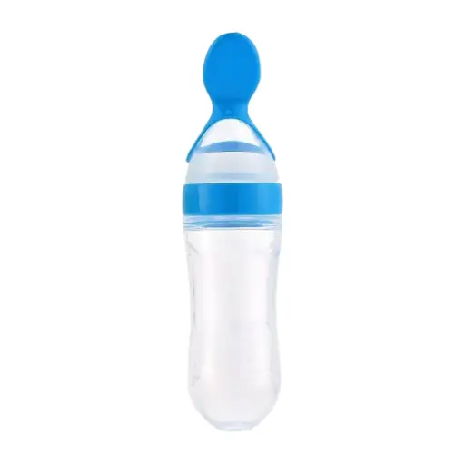 CANDY BABY SQUEEZE FEEDER FOR RICE&PUREES 90M CANDY BABY SQUEEZE FEEDER FOR RICE&PUREES 90M