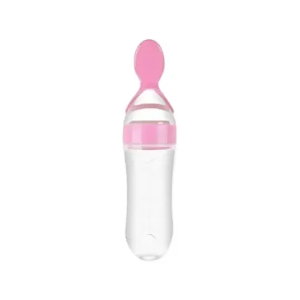 CANDY BABY SQUEEZE FEEDER FOR RICE&PUREES 90M33005