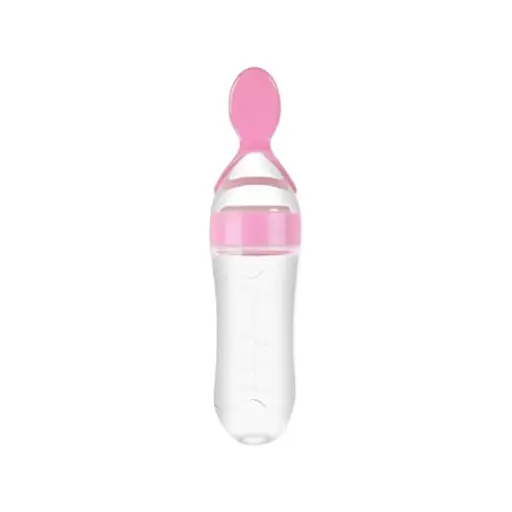 CANDY BABY SQUEEZE FEEDER FOR RICE&PUREES 90M33005