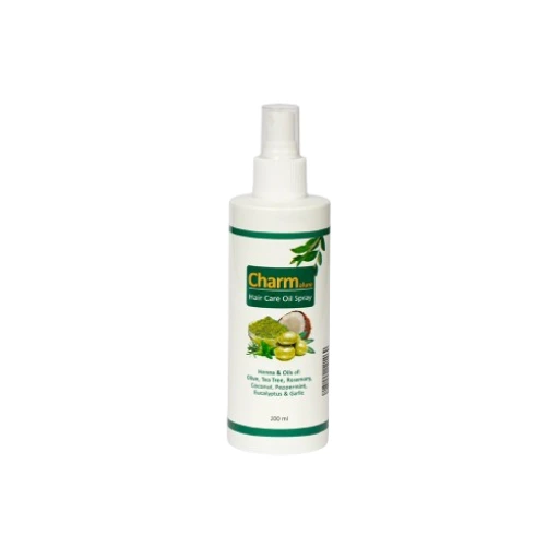 Charm Alure oil HAIR CARE 200 ML Charm Alure oil HAIR CARE 200 ML