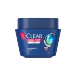 Clear Cream styling cream wth menthol men 210ml