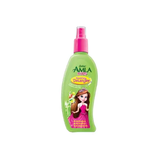 DABUR AMLA kids nourishing spray 200ML