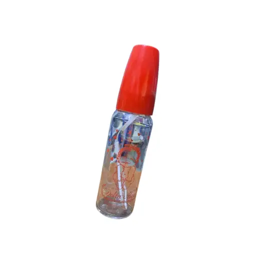 DELTA ALEX PYREX BIBRON 250ML