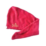 DIVOL HAIR TURBAN