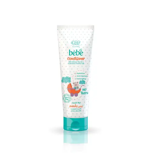 EVA bebe CONDITIONER 200 ML