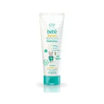 EVA bebe SHAMPOO 0-12 M 200 ML
