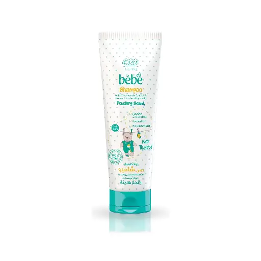 EVA bebe SHAMPOO 0-12 M 200 ML EVA bebe SHAMPOO 0-12 M 200 ML