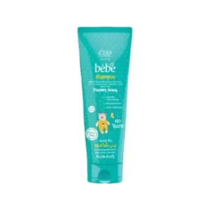EVA  bebe SHAMPOO 12-36 M 200 ML