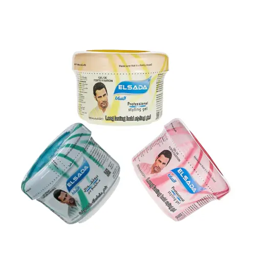 Elsada Gel 250mL
