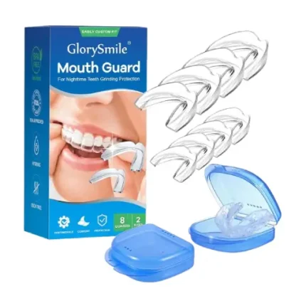 GLORY SMIL MOUTH GUARD