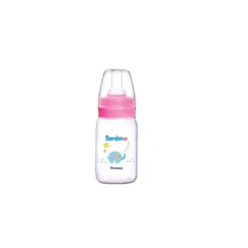 GRANZIA BAMBINO BOTTLE ROSE CLASSIC 150 ML GRANZIA BAMBINO BOTTLE ROSE CLASSIC 150 ML