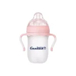 GRANZIA BOTIGOM - 260 BABY FEEDING BOTTLE