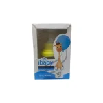 IBABY BOTTLE PYREX WITH HAND 120ML 59