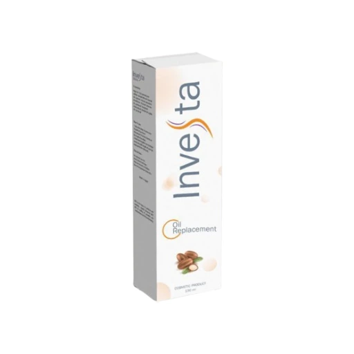 INVESTA OIL REPLACEMENT 120GRAM