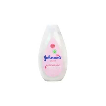 J&J baby soft lotion LOTION 200 ML