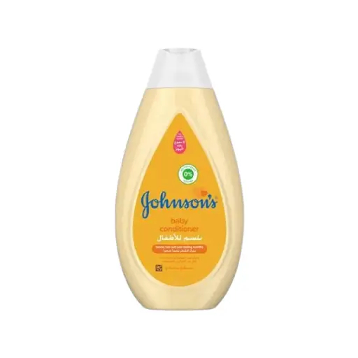 Johnson BABY conditioner 500ML Johnson BABY conditioner 500ML