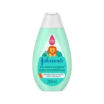 Johnson BABY conditioner no more tangles 200ML