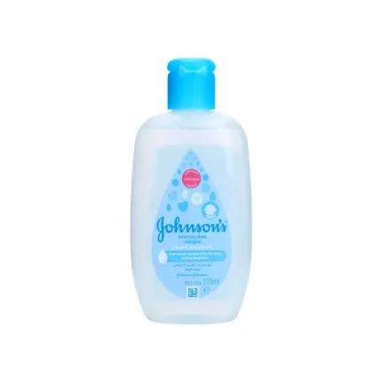 Johnsons baby cologne MORNING DEW 100mL
