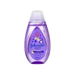 Johnson's sleep time shampoo 200mL