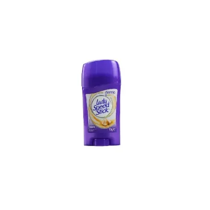 LADY SPEED STICK DERMA+VITAMINE 45G