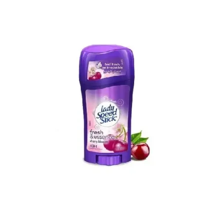 LADY SPEED STICK fresh essence 65G