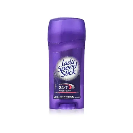 LADY powder fresh FUSIOM STICK 65G