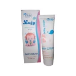 LUJY Skin Soothing Cream For Baby 50 gm*