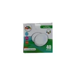 La Frutta BREAST PAD 40 PCS