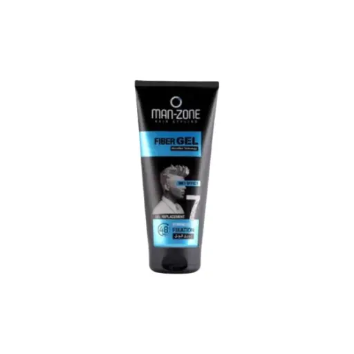 MAN ZONE PRO LINE GEL REPLACEMENT Wet look 175 ML