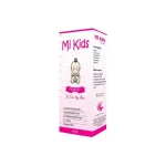 MI KIDS SHAMPOO 90ML