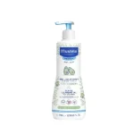 MUSTELA GENTLE CLEANSING GEL 500ML