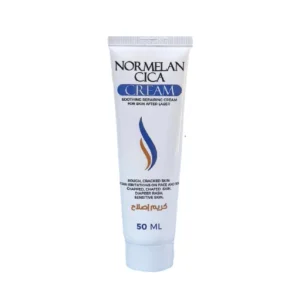 NORMELAN CICA SOOTHING REPAIRING CREAM 50ML