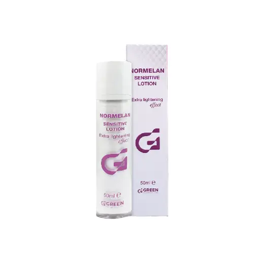 NORMELAN SENSITIVE LOTION