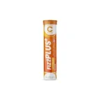 SOFI LIFE FIZZ PLUS VITAMINE C 1000MG 20TABS