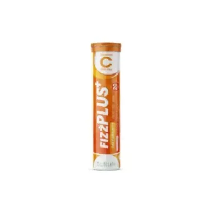 SOFI LIFE FIZZ PLUS VITAMINE C 1000MG 20TABS
