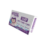 PASSION BABY SOAP  100GM