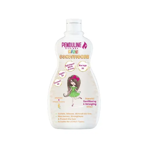 PENDULINE MORINGA KIDS conditioner 300ml PENDULINE MORINGA KIDS conditioner 300ml
