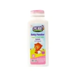 PURE BABY POWDER fragranCE talc POWDER 200GM