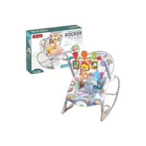 ROCKER INFANT TO TODDLER 18 KG