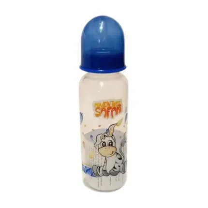 SAFARI Plastic bottle 250 ml 3m1060