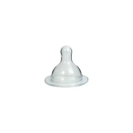 SAFARI SILICONE TEAT L 193