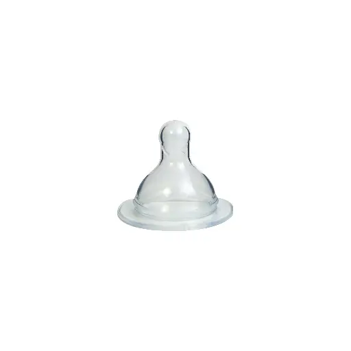 SAFARI SILICONE TEAT L 193 SAFARI SILICONE TEAT L 193