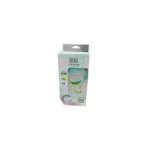 SAFARI standard feeding bottle 6+M 250 ML 412