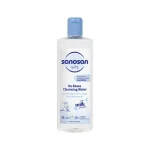 SANOSAN cleansing water 500ml