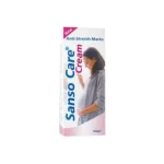 SANSO CARE CREAM 100GM