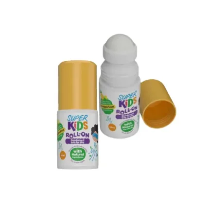 SUPER KIDS ROLL- ON pineapple  30ML 1+50%dis